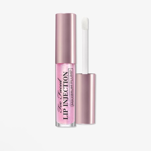 Too Faced Other - Too Faced Lip Injection Maximum Plump Lip Gloss - Travel Size